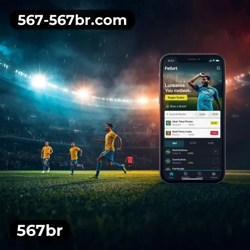 App Store & Play Store - Disponível