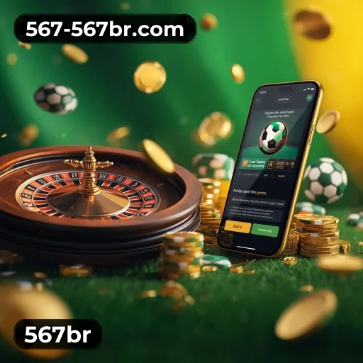 Odds Competitivas 567br