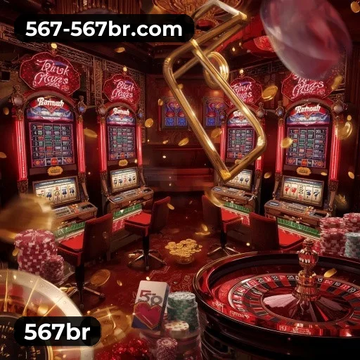 Cash Out 567br