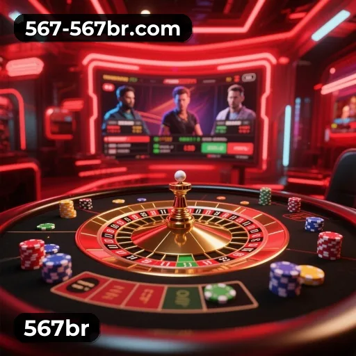 567br Download Oficial