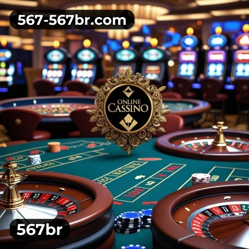 567br Logo 2