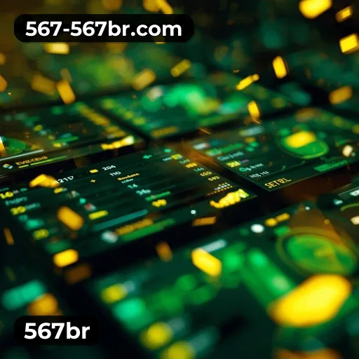 567br Logo 1
