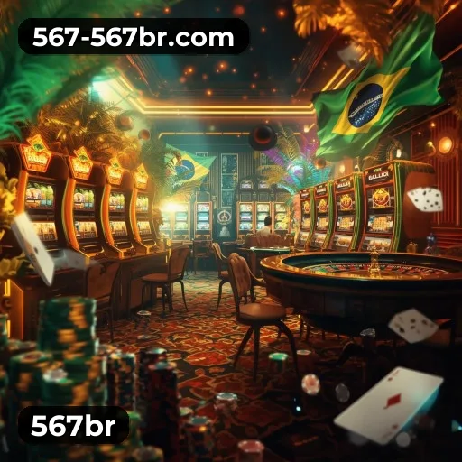 567br Logo 3
