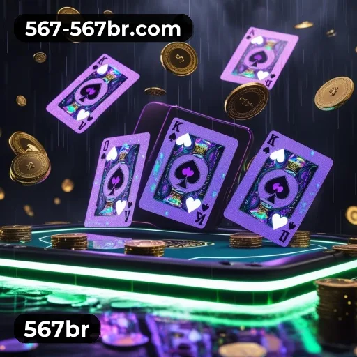 567br Certificado eCOGRA - Jogos Justos Auditados