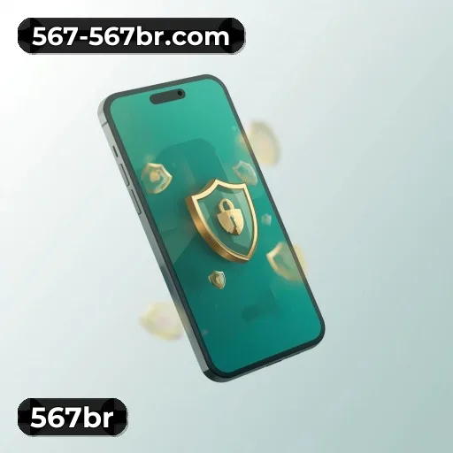 567br Certificado eCOGRA - Jogos Justos Auditados