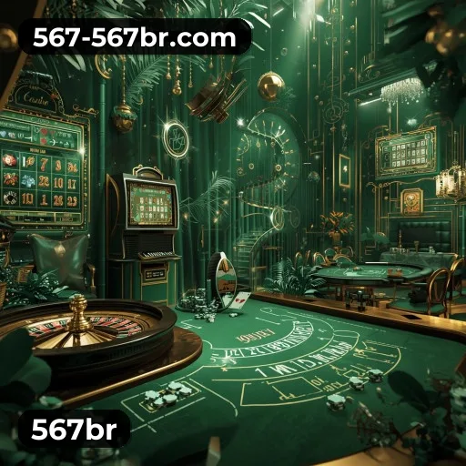 567br Segurança Logo 2