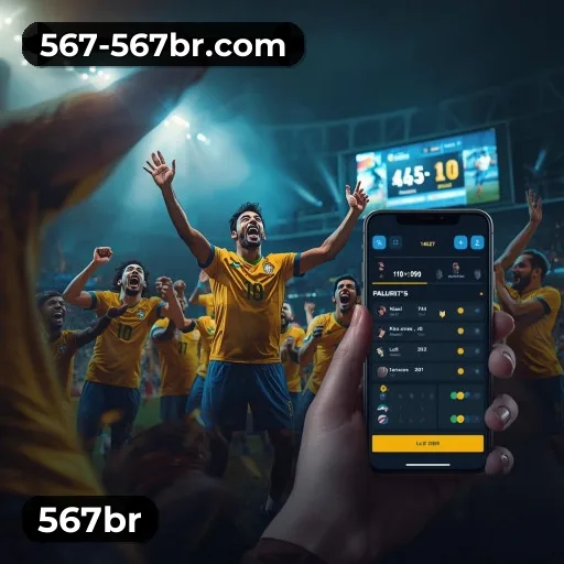567br Segurança Logo 1