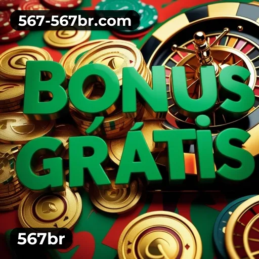 Slots 567br - Jackpots Progressivos