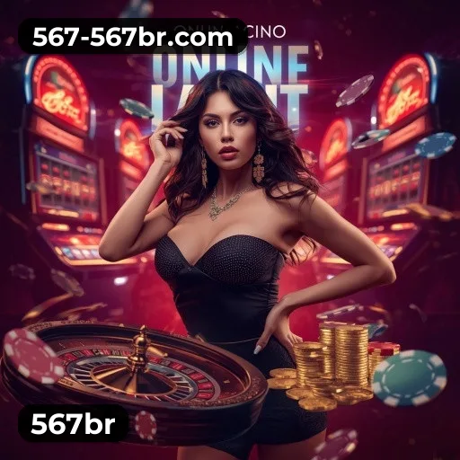 Telegram 567br - Canal Oficial Verificado